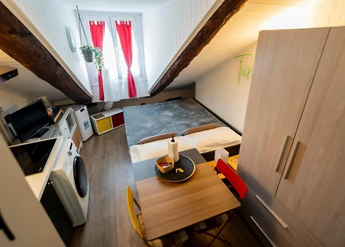 Mavio Home - Torino Centro Porta Nuova