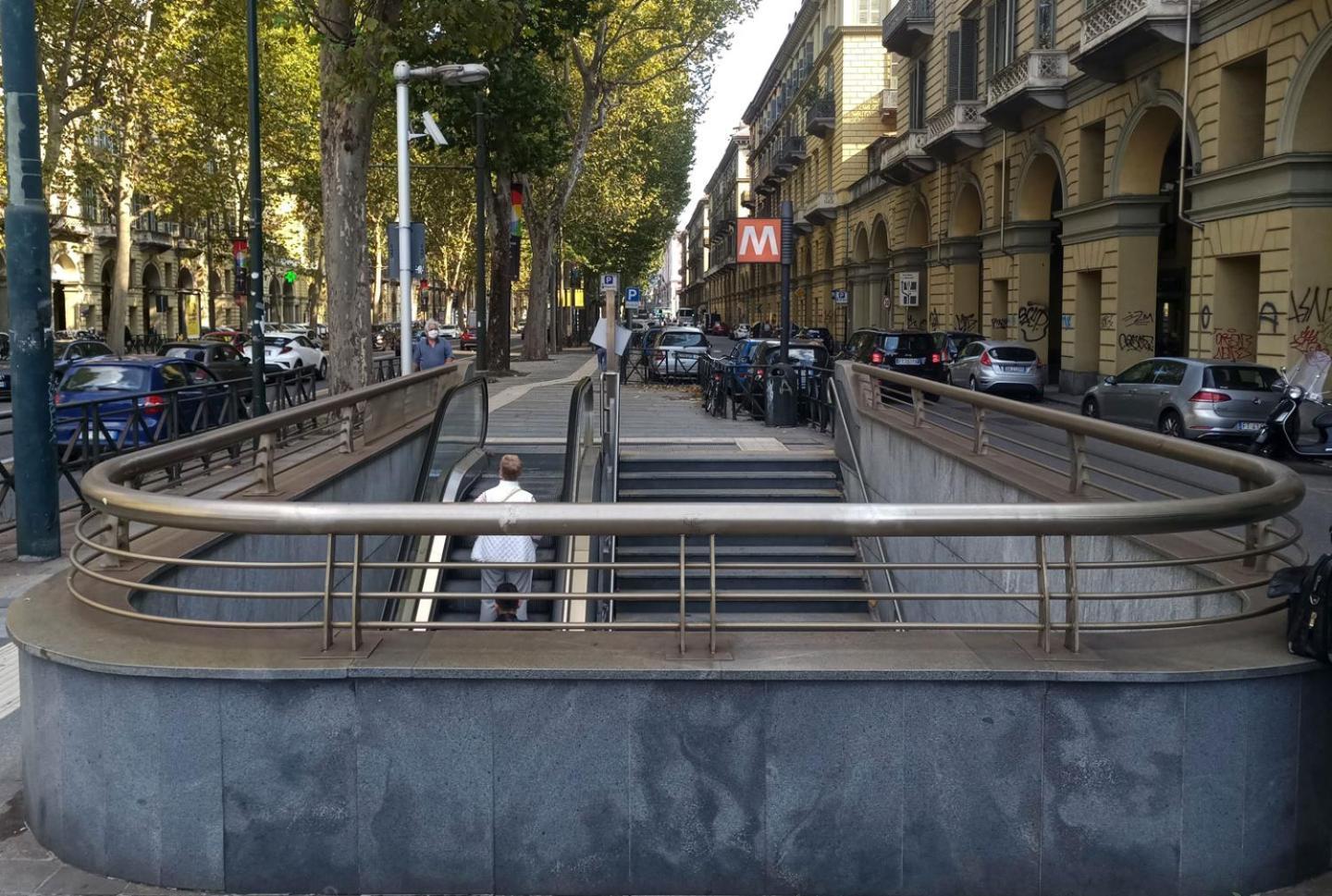 Mavio - Centro Porta Nuova