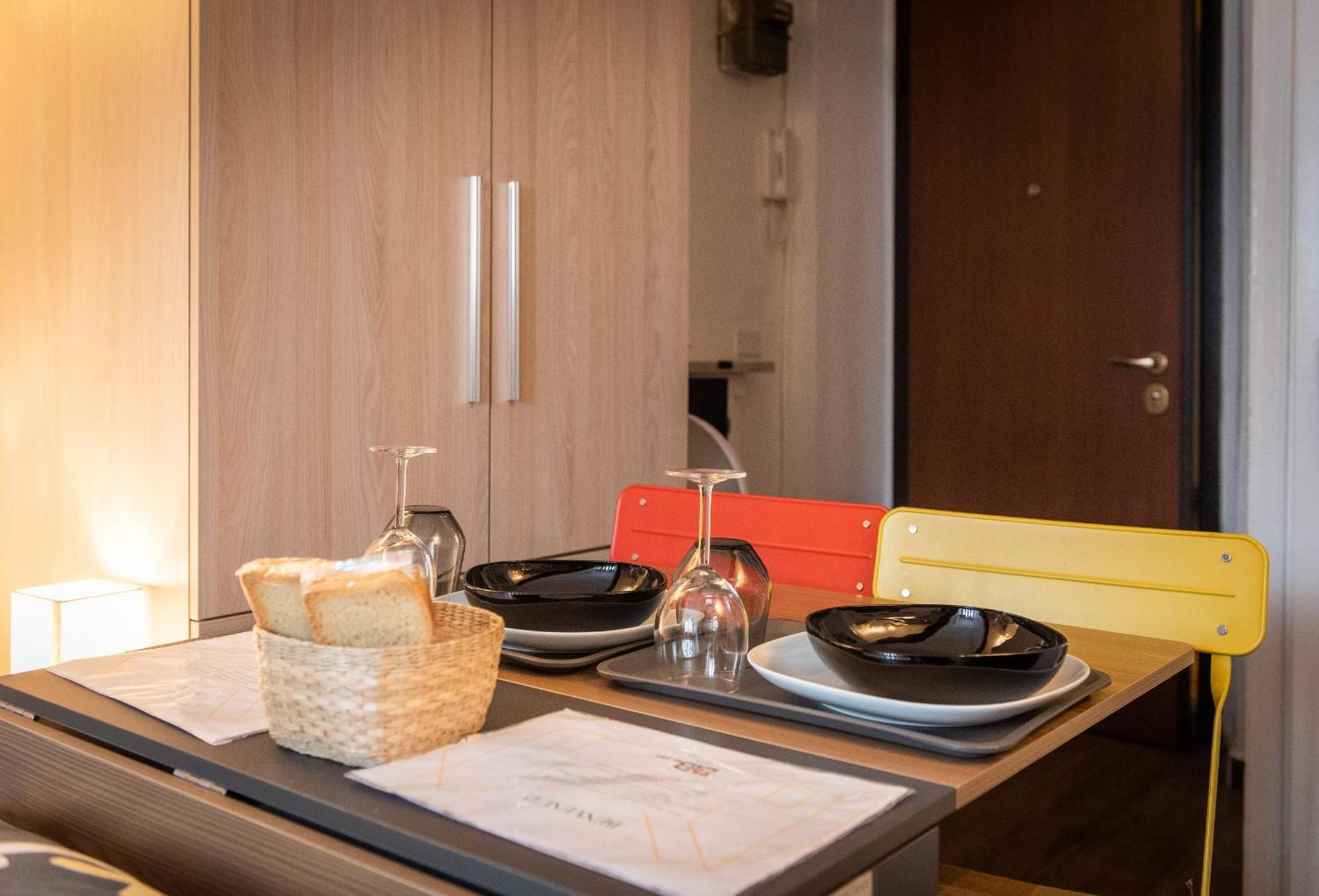 Mavio - Centro Porta Nuova Appartement