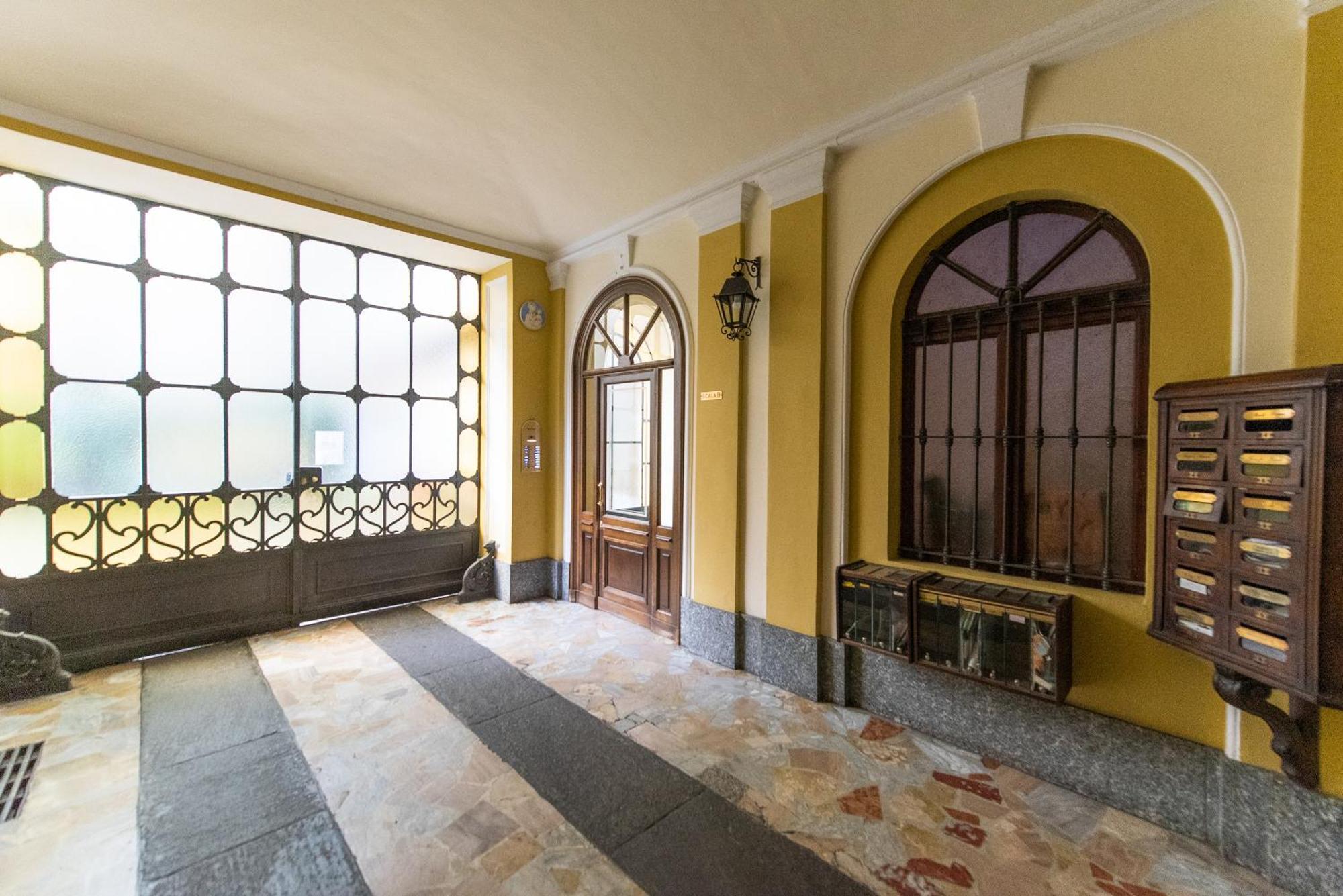 Appartement Mavio - Centro Porta Nuova